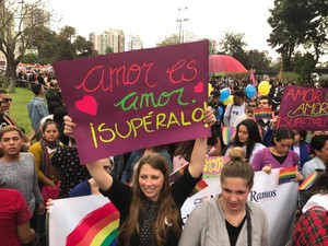 Arequipa: Colectivos LGTBI exigen a JNE emplazar a precandidato homofóbico
