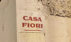 Casa Fiori: “Es muy importante el apoyo colectivo para lograr actividades abiertas al público”