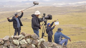 Autorizan actividades de registro y transmisión de artes escénicas y producción audiovisual para medios de comunicación