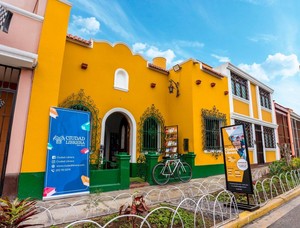 Ciudad Librera celebra este domingo su primer aniversario promoviendo la lectura en tiempos de pandemia