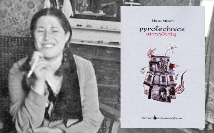Hilda Mundy: Mundo por descubrir. Parte 1.