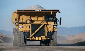 Si el gobierno ejecuta los proyectos mineros en espera, la economía peruana podría crecer 7% anual