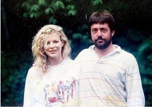 Kim Basinger en el Tambopata Research Center de Madre de Dios