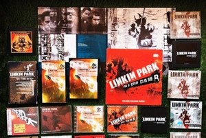 20 años del Hybrid Theory: Los gritos de tu adolescencia suenan a Linkin Park