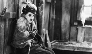 Chaplin una y otra vez