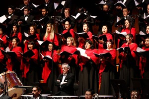 GTN conmemora hoy el “Día Mundial del Folclore” transmitiendo concierto en homenaje a Alicia Maguiña