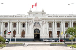 El Congreso y las libertades civiles. Ahora van contra las ONG