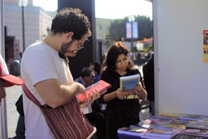 Realizarán la IV Feria Metropolitana del Libro “Lima Lee” en el Parque de la Exposición y MET Lima