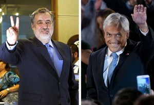 Piñera desespera