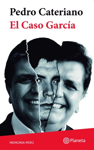 Reseña del Libro “El Caso García”