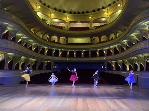 Municipalidad de Lima ofrecerá diversas actividades por el Día Internacional de la Danza