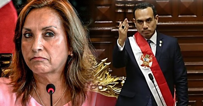 Vacancia y sucesión presidencial en 2025