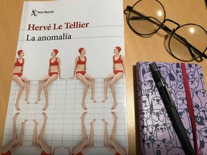 Le Tellier: La anomalía