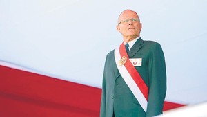 Nuevas revelaciones complican más a Kuczynski