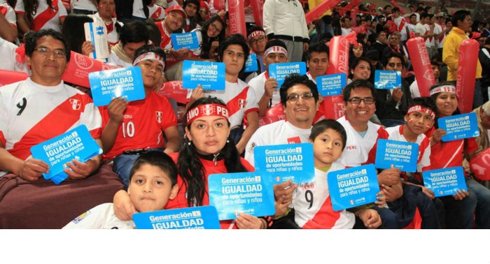 Post: Unicef saluda que Perú termine 