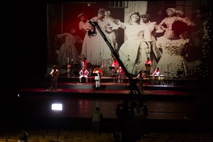 Artistas y agrupaciones peruanas vuelven al escenario 
del GTN con “Teatro en grande”