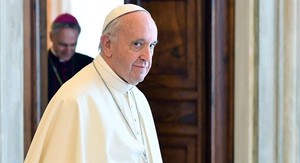 Carta abierta al papa Francisco