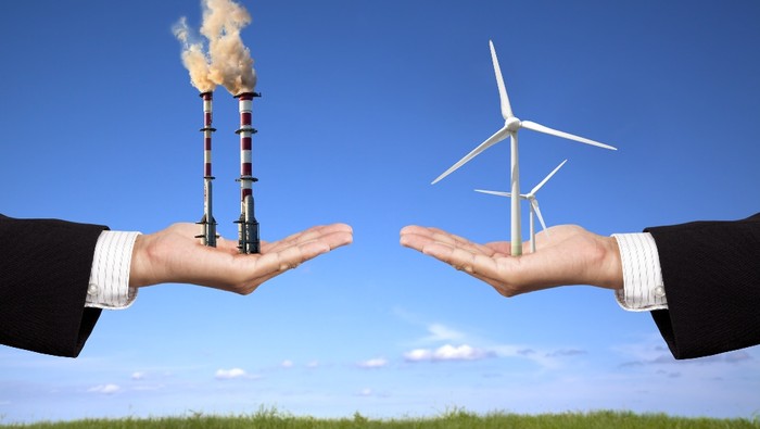 Post: Perú: Combustibles fósiles versus energías renovables