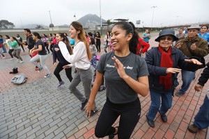 Conoce las actividades de este fin de semana por los 50 años de Serpar