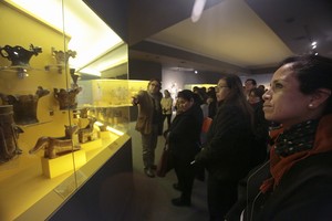 Los museos en época de pandemia, por Pedro Pablo Alayza