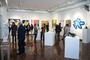 Feria Artmotiv 2023 vuelve al Museo Amano del 14 al 21 de junio