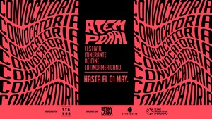 Festival de cine Atemporal tendrá primera edición virtual gratuita