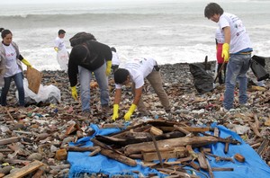 Perú celebrará el Día Mundial del Medio Ambiente con limpiezas de playas y compromisos sobre el plástico