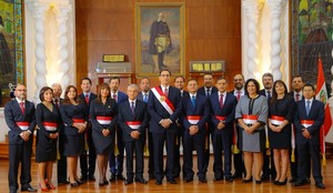 El equipo alterno sube a Primera