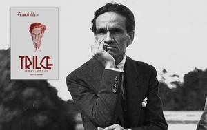 UPC Cultural realizará recorrido para conocer más sobre el poemario de César Vallejo