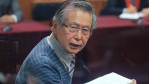 Por si lo olvidaron, estos son los cinco delitos por los que Alberto Fujimori está preso