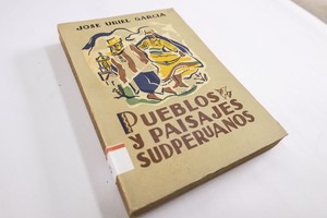 Ministerio de Cultura declara Patrimonio Cultural a producción intelectual de José Uriel García