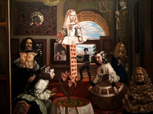 La mirada que retorna