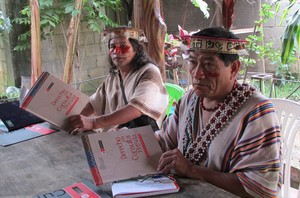 Ningún estudio de impacto ambiental en petróleo ni minería ha sido consultado a comunidades en el Perú