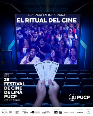 Festival de Cine de Lima 2024 llega con 123 largometrajes, mediometrajes y cortometrajes en cartelera