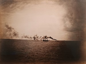 La fotografía como construcción cultural