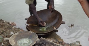 El infierno del mercurio: ¿cuánto afecta la vida de los pobladores de Chocó en Colombia?