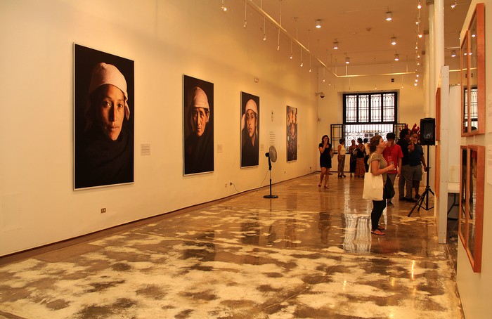 Post Museo Del Banco Central De Reserva Del Perú Inauguró Exposición “belleza Peruana” 6750