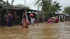 Fenómeno El Niño: un evento devastador que alcanza a toda Latinoamérica