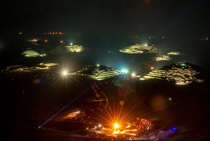 Zona Arqueológica Caral celebrará 25 años con diversas actividades culturales