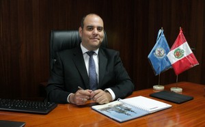 Viceministros reflexionan: Ricardo Labó