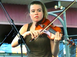 Hoy se transmite el concierto en 
homenaje a la amistad peruano-canadiense
 por el portal web GTN EN VIVO