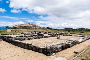 Cajamarca: anunciarán descubrimiento de la tumba de un sacerdote de 3000 años de antigüedad en el Complejo Arqueológico Pacopampa