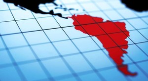 AMÉRICA LATINA: ruptura del modelo