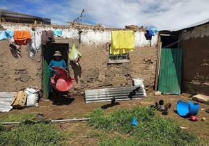 Perú en el espejo de la pandemia coronavirus