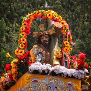 Declaran Patrimonio Cultural de la Nación a la Festividad del Dulce Nombre de Jesús y su Peregrinación al Santuario del Señor de Pampacucho