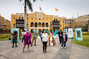 Invitan a la ciudadanía a conectarse a la Serenata Virtual por el 486 de aniversario de la ciudad de Lima