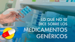 Lo importante acerca de los medicamentos genéricos