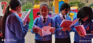 I Feria del Libro en la tierra de Arguedas