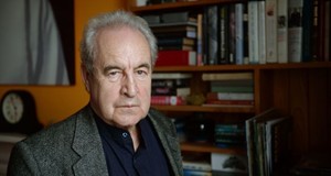 John Banville: “He utilizado el terrible pasado de Irlanda para mis novelas y no me siento culpable”