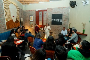 Mi experiencia con el burnout: el precio de seguir sanando